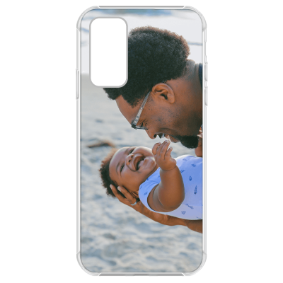 Samsung S20 FE Picture Case  | Highlight Your Photos | UK